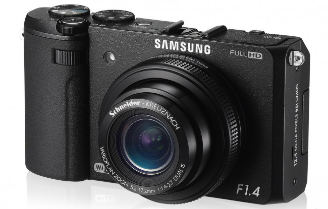 Обои картинки фото samsung, бренды, фотоаппарат