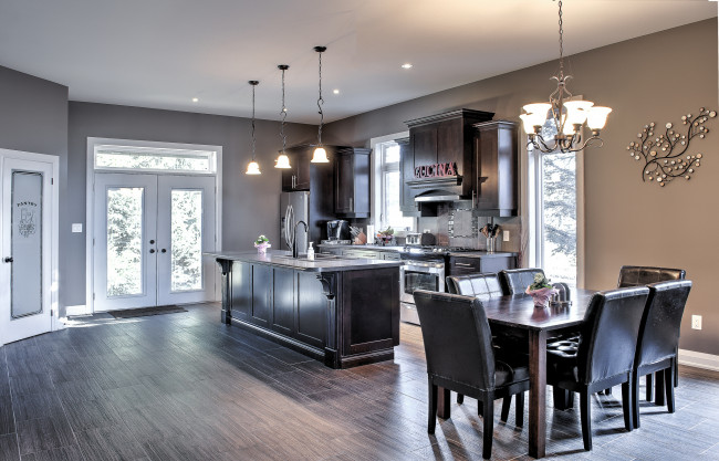 Обои картинки фото интерьер, гостиная, комната, мебель