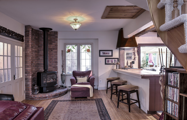 Обои картинки фото интерьер, гостиная, мебель, комната