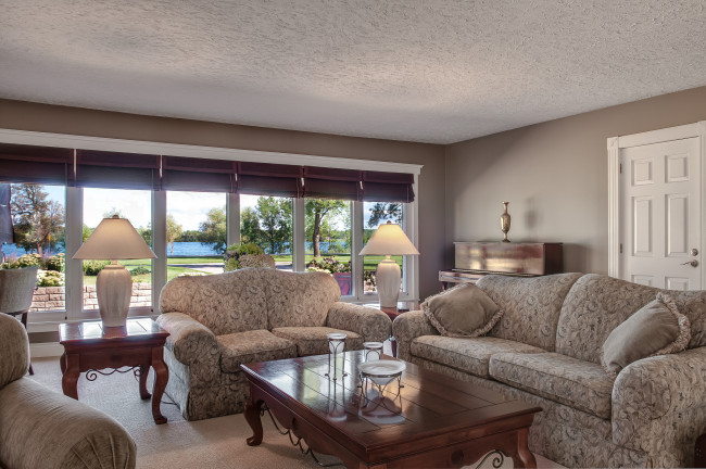 Обои картинки фото интерьер, гостиная, комната, мебель