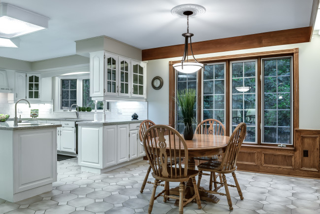 Обои картинки фото интерьер, кухня, комната, мебель