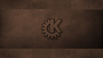 Картинка компьютеры -unknown+ разное kde фон логотип