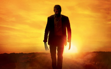Картинка кино+фильмы logan
