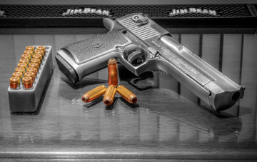 Картинка desert-eagle-50ae оружие пистолеты ствол