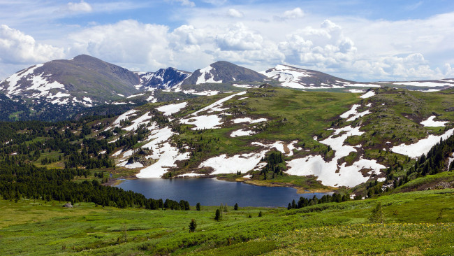 Обои картинки фото природа, пейзажи, красоты, природы, родной