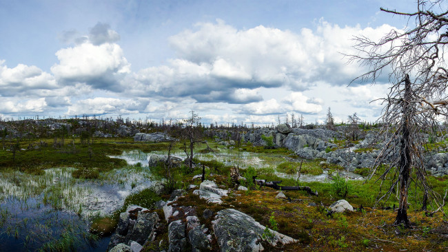 Обои картинки фото природа, пейзажи, природы, родной, красоты