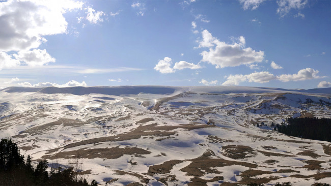 Обои картинки фото природа, пейзажи, родной, красоты, природы