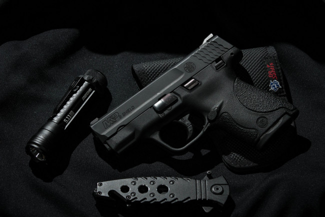 Обои картинки фото оружие, пистолеты, ствол