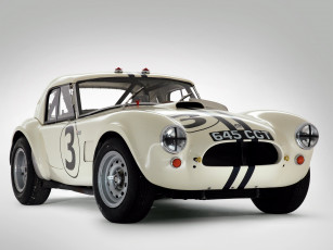 Картинка ac+cobra+le+mans+mki+1963 автомобили ac+cobra shelby 1963 mki le mans cobra ac
