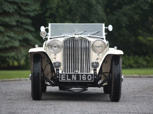 Картинка ac+six+16 80+competition+1937 автомобили классика ac six 16-80 competition 1937