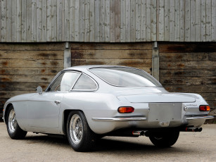 Картинка lamborghini+350+gt+1966 автомобили lamborghini 350 gt 1966