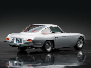 Картинка lamborghini+350+gt+1966 автомобили lamborghini 350 gt 1966