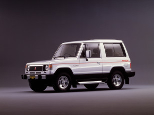 Картинка mitsubishi+pajero+metal+top+1982 автомобили mitsubishi 1982 top pajero metal