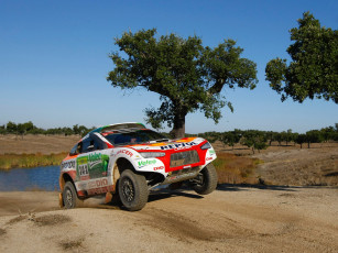 Картинка mitsubishi+racing+lancer+2008 автомобили mitsubishi racing lancer 2008