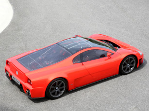 обоя volkswagen w12 coupe concept 2001, автомобили, volkswagen, concept, 2001, coupe, w12