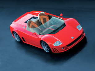 обоя volkswagen w12 roadster concept 1998, автомобили, volkswagen, w12, 1998, concept, roadster