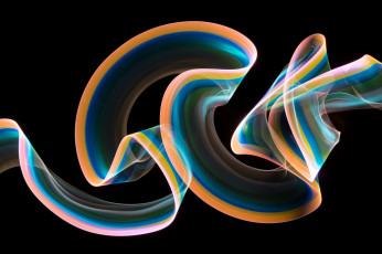 Картинка 3д+графика абстракция+ abstract узор полосы фон абстракция