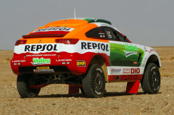Картинка mitsubishi+racing+lancer+2008 автомобили mitsubishi racing lancer 2008