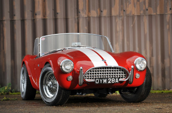 обоя ac cobra mkii 1963, автомобили, ac cobra, shelby, ac, cobra, mkii, 1963
