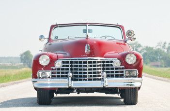 обоя cadillac sixty two convertible 1942, автомобили, cadillac, sixty, 1942, convertible, two