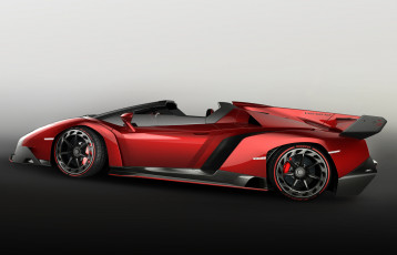 Картинка lamborghini+veneno+roadster+2014 автомобили lamborghini 2014 roadster veneno