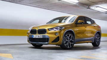 Картинка bmw+x2+xdrive20d+m+sport+x+2018 автомобили bmw x2 xdrive20d m sport x 2018