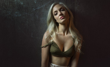 Картинка девушка девушки -unsort+ блондинки +светловолосые модель