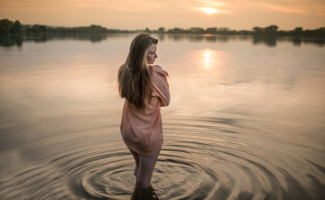 Картинка девушка девушки -unsort+ блондинки +светловолосые модель