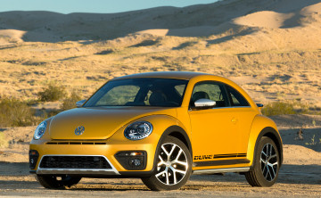 Картинка volkswagen+beetle+dune+2016 автомобили volkswagen 2016 dune beetle