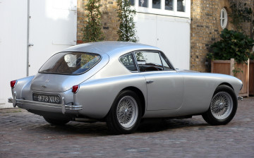 Картинка ac+aceca+1954 автомобили ac+cobra shelby ac 1954 aceca