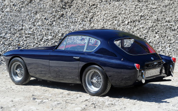 Картинка ac+aceca+1957 автомобили ac+cobra shelby aceca ac 1957