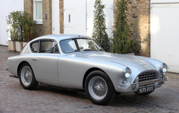 Картинка ac+aceca+1954 автомобили ac+cobra shelby 1954 aceca ac