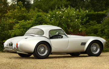 Картинка ac+cobra+289+roadster+mkiii+1966 автомобили ac+cobra shelby ac 1966 mkiii roadster 289 cobra
