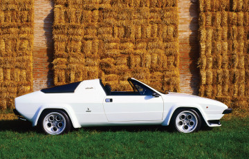 Картинка lamborghini+silhouette+p300+1976 автомобили lamborghini 1976 p300 silhouette