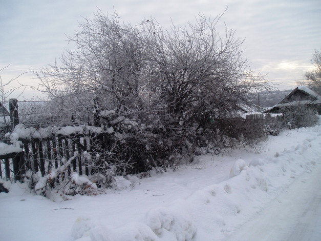 Обои картинки фото природа, другое, зима