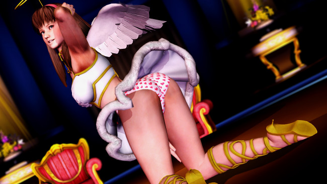 Обои картинки фото 3д графика, аниме , anime, фон, взгляд, девушка