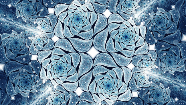 Обои картинки фото 3д графика, фракталы , fractal, фрактал, текстура