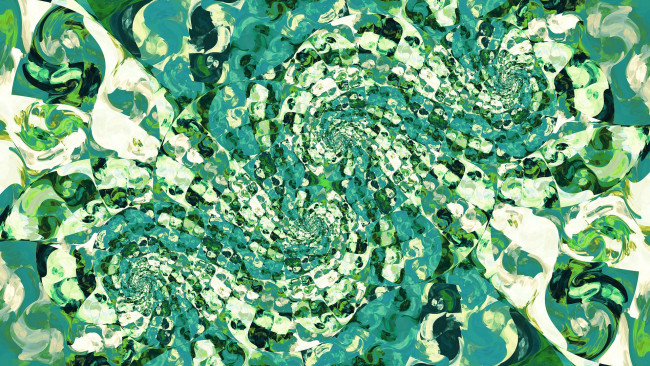 Обои картинки фото 3д графика, фракталы , fractal, фрактал, текстура