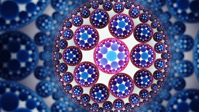 Обои картинки фото 3д графика, фракталы , fractal, фрактал, текстура