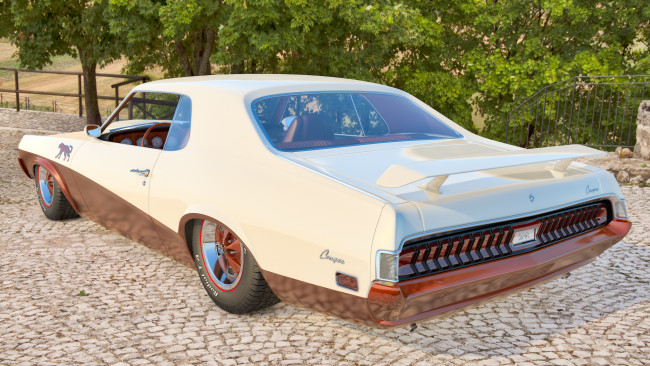 Обои картинки фото автомобили, 3д, автомобиль, фон