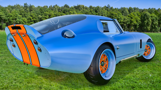 Обои картинки фото автомобили, 3д, автомобиль, фон