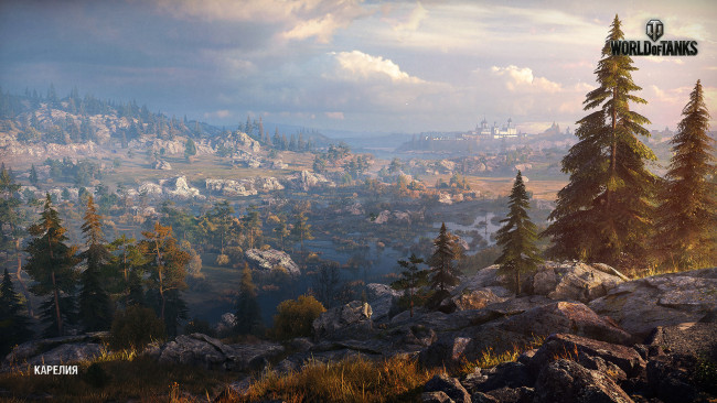 Обои картинки фото видео игры, мир танков , world of tanks, world, of, tanks, мир, танков, симулятор, онлайн, action