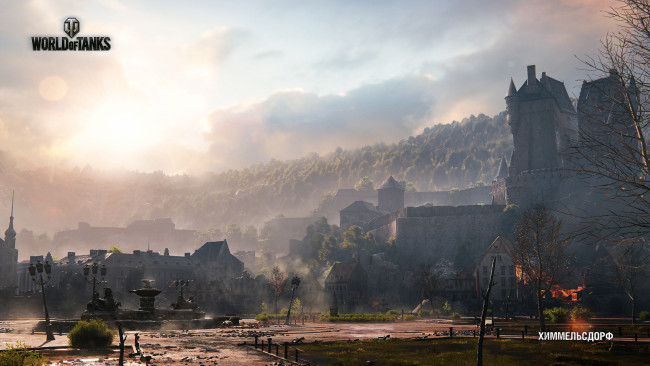 Обои картинки фото видео игры, мир танков , world of tanks, world, of, tanks, мир, танков, симулятор, онлайн, action