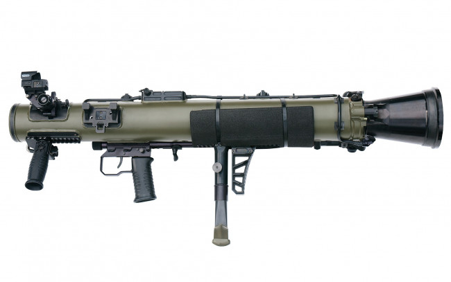 Обои картинки фото оружие, минометы, saab, swedish, armed, forces, at4, family, weapon, gun