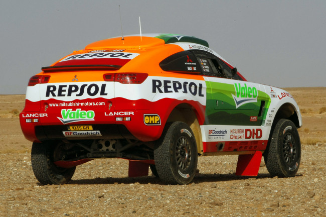 Обои картинки фото mitsubishi racing lancer 2008, автомобили, mitsubishi, racing, lancer, 2008