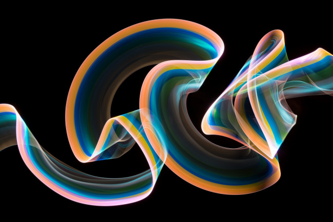 Обои картинки фото 3д графика, абстракция , abstract, узор, полосы, фон, абстракция