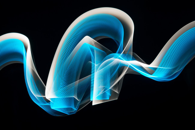 Обои картинки фото 3д графика, абстракция , abstract, узор, полосы, фон, абстракция