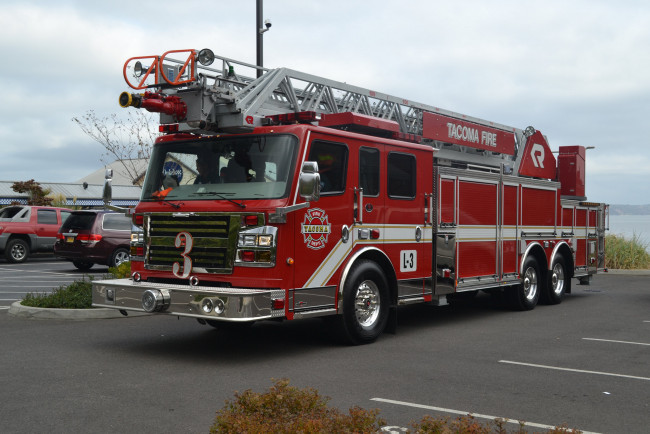 Обои картинки фото автомобили, пожарные машины, пожарка