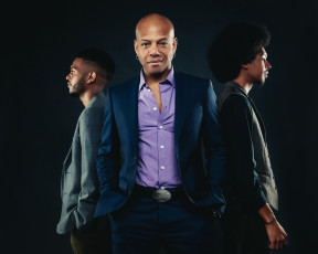 Картинка p-m whitfield музыка mark+whitfield группа