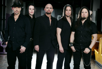 Картинка queensr& 255 che музыка queensryche группа